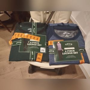 Men's Lounge sets